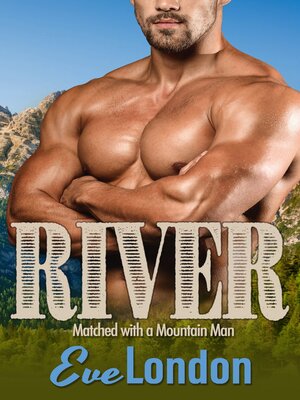 cover image of River